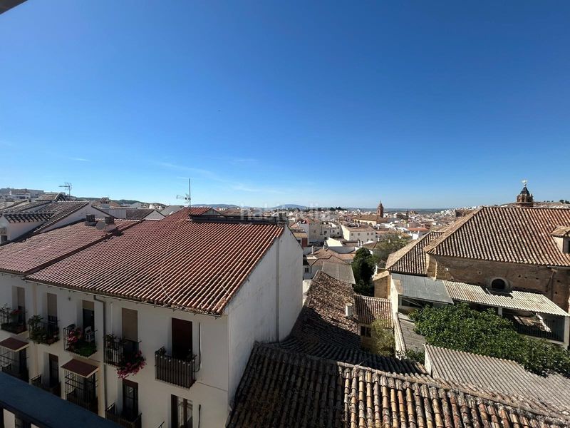 Foto 716a0c00-4c66-4a34-9827-93d72f70e27d. Pis amb calefacció a Casco Histórico Antequera