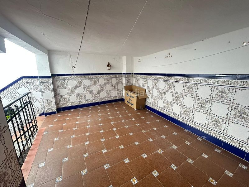 Foto 1047d447-4818-4d06-be46-839ddbe0bb32. Casa amb calefacció a Centro Antequera
