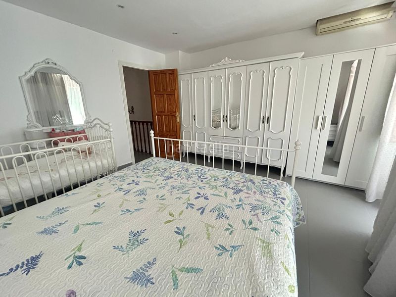 Foto 35301a49-aeae-4640-a71f-bf32bc569868. Casa amb calefacció a Centro Antequera