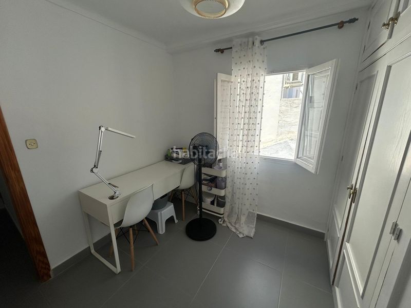 Foto d66f6333-6760-48b7-b251-ba0f596d2bfb. Casa amb calefacció a Centro Antequera
