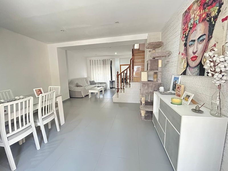 Foto df7fde52-d224-4e7b-97b8-5ce1633d677b. Casa amb calefacció a Centro Antequera