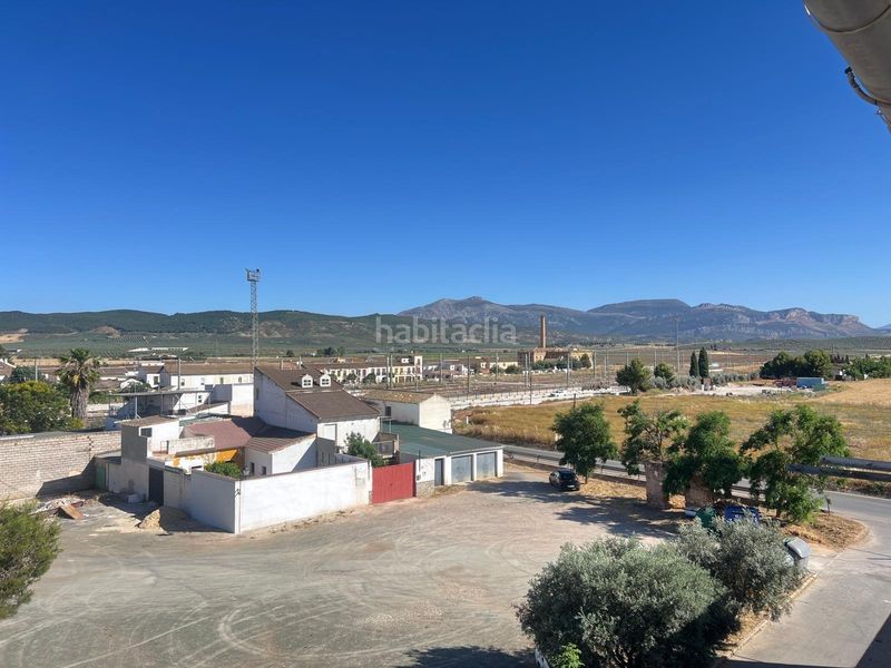 Foto b50da62a-121a-417f-b234-3d0390317c71. Pis amb calefacció a Bobadilla - Bobadilla Estación - La Joya Antequera