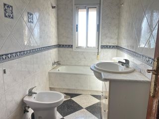 Pis a Bobadilla - Bobadilla Estación - La Joya