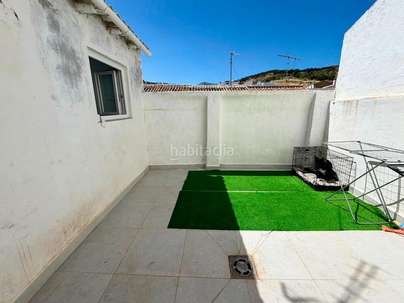 Foto 82514e97-31fb-46f6-934b-0ac8f8dad7ec. Casa a Casco Histórico Antequera