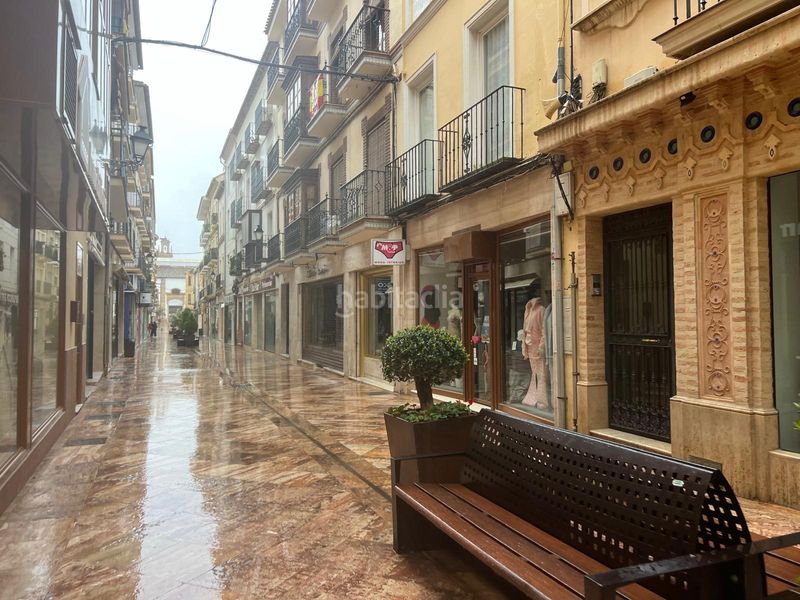 Foto 21a5caf1-9eb0-4cf4-98e4-f22b20d39159. Pis a Centro Antequera