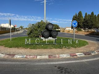 Terreny residencial a Mollina