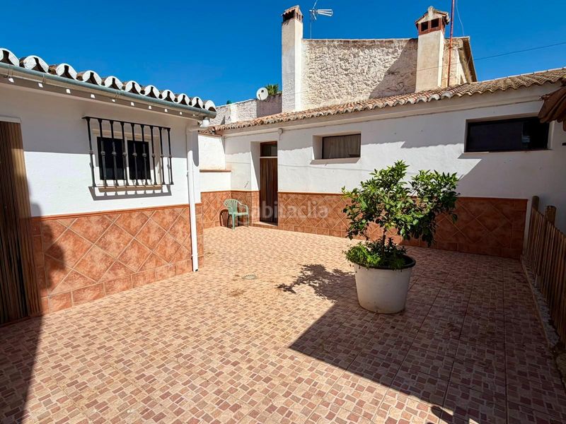 Foto 2d3d7cbd-5d11-4e0b-ae8a-8ccb8be23361. Casa amb calefacció aparcament a Zona de la Vega Antequera