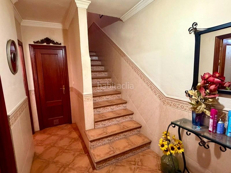 Foto 4c2a1a6a-c112-4615-a311-08cb0accb517. Casa amb calefacció aparcament a Zona de la Vega Antequera
