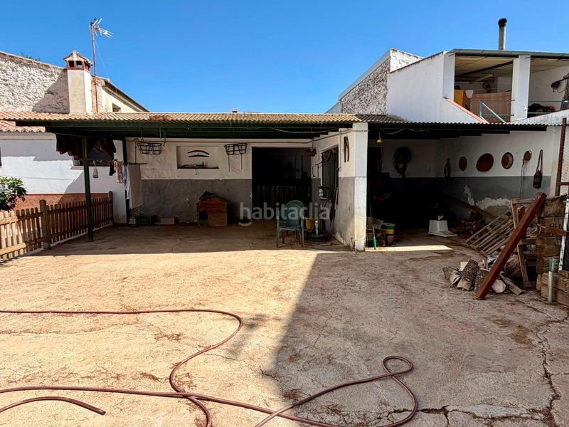 Foto 98055aa6-203a-4735-8cfc-9acd750eb47b. Casa amb calefacció aparcament a Zona de la Vega Antequera