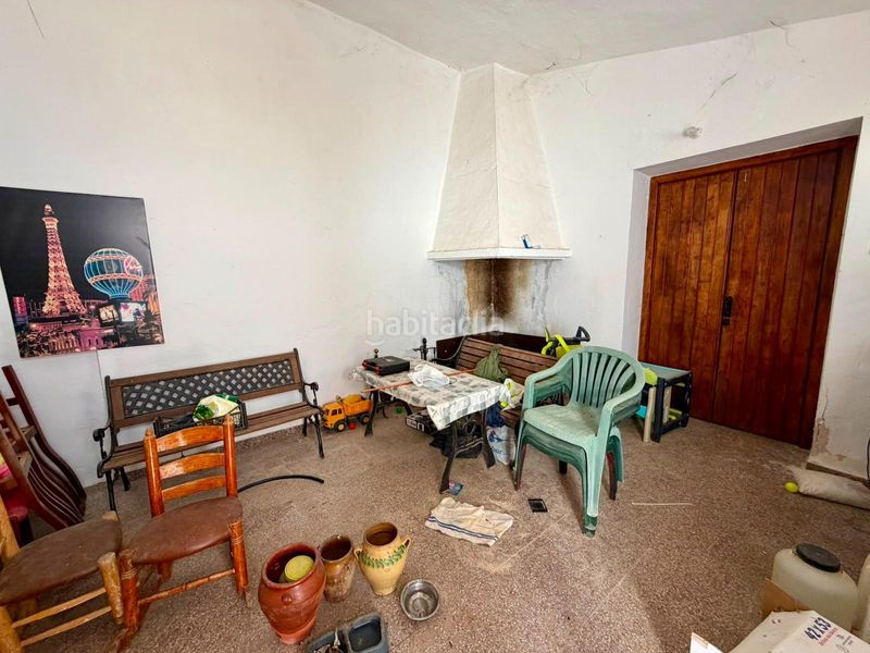 Foto e838c98e-c89a-4780-a485-ed535d3ed449. Casa amb calefacció aparcament a Zona de la Vega Antequera