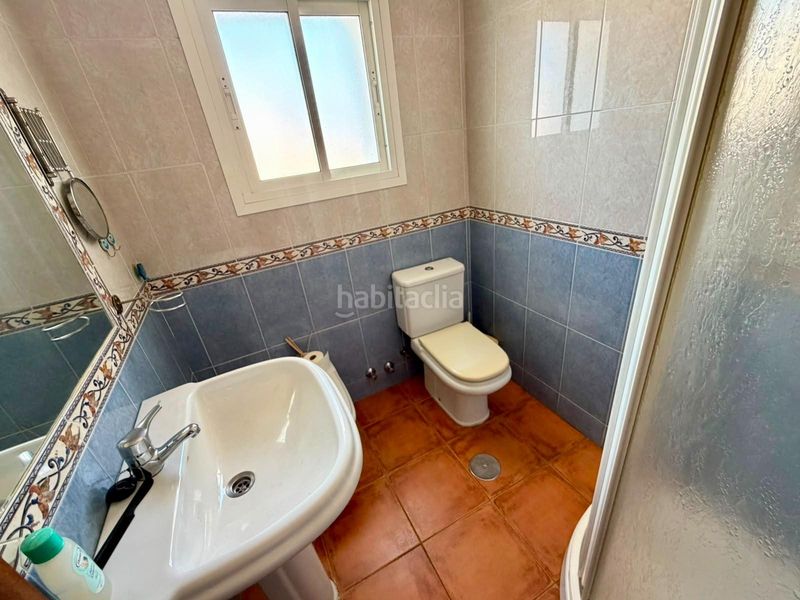 Foto f6ba6b34-b385-465e-a8cd-c935a0c03016. Casa amb calefacció aparcament a Zona de la Vega Antequera