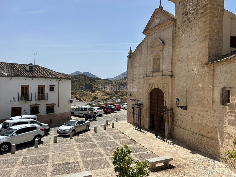 Foto 3f04a093-a9ef-4474-a89e-d3191235c9a8. Casa a Casco Histórico Antequera