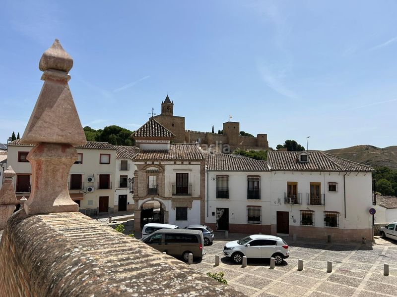 Foto 6cb4e50d-e311-42ea-89f1-50bd02bbe9ea. Casa a Casco Histórico Antequera