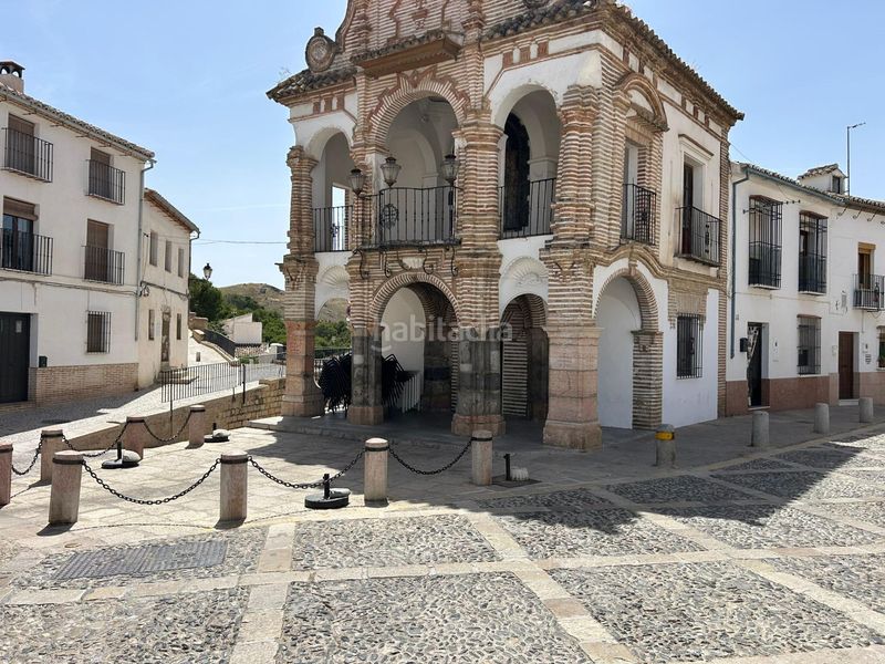 Foto c365c301-a275-4801-84d2-fed6523a8efa. Casa a Casco Histórico Antequera