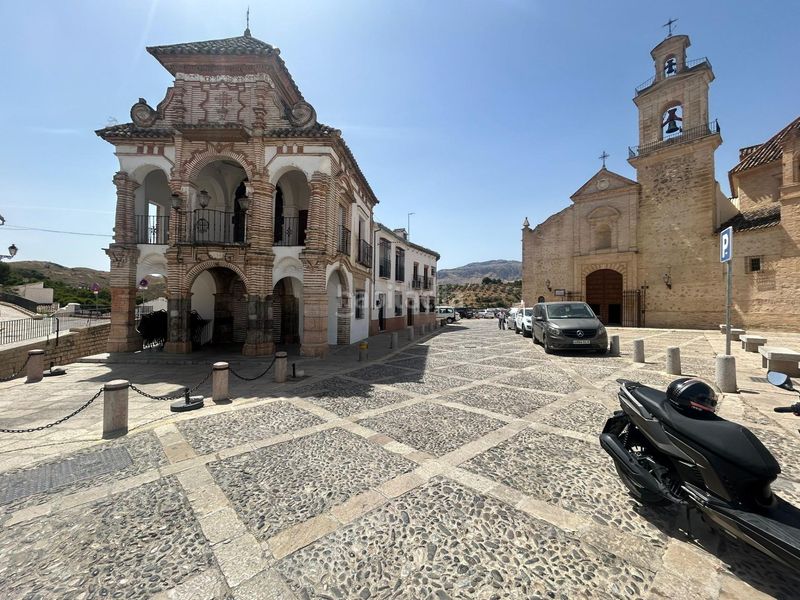 Foto da4b3b52-f13c-4b5f-9dcb-c2b3643fd1a8. Casa a Casco Histórico Antequera