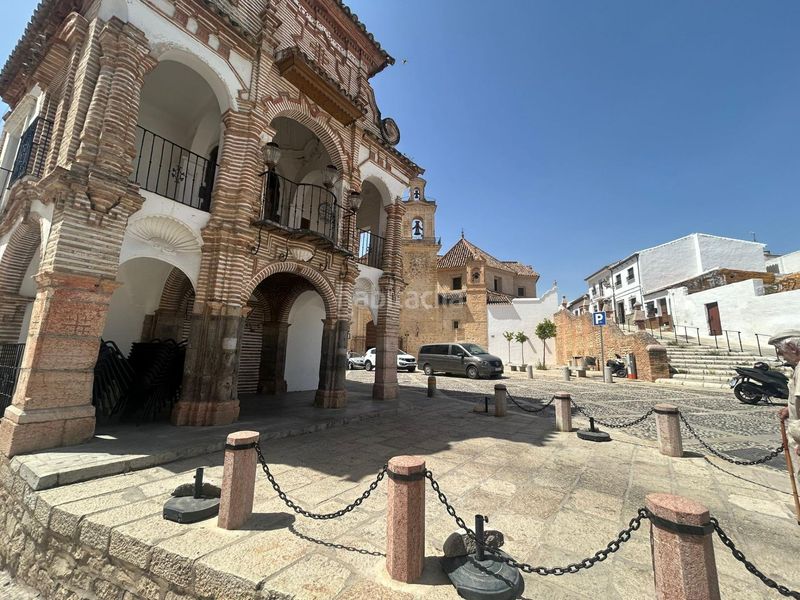 Foto dbcc59c6-cc60-40c4-a1dd-14dd9e910b05. Casa a Casco Histórico Antequera
