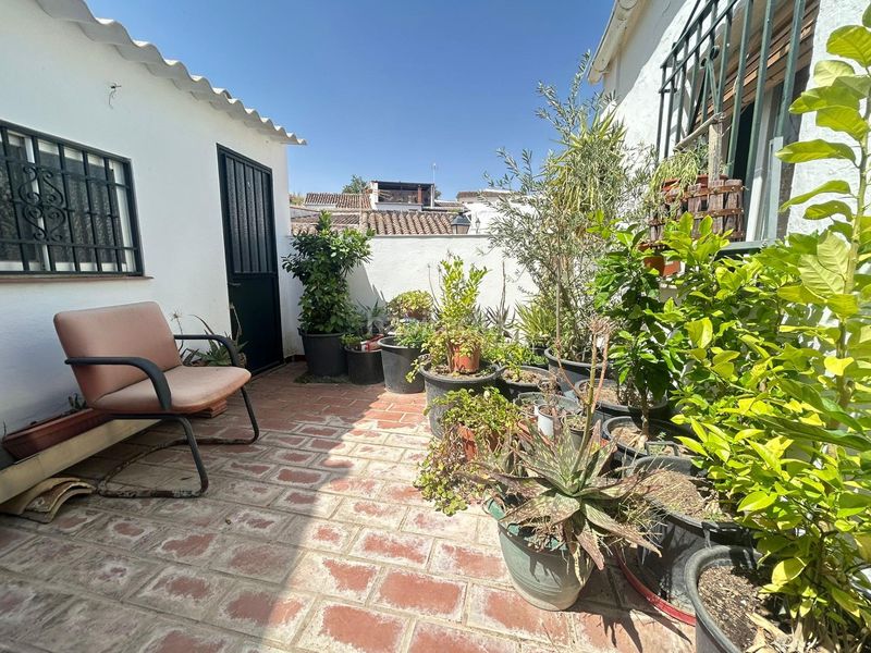 Foto f350608c-f13d-4937-b705-0a2dc53601b6. Casa a Casco Histórico Antequera