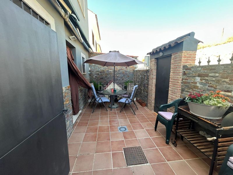 Foto 95255768-60c7-4242-86d6-1841a582d430. Casa amb calefacció aparcament piscina a Mollina