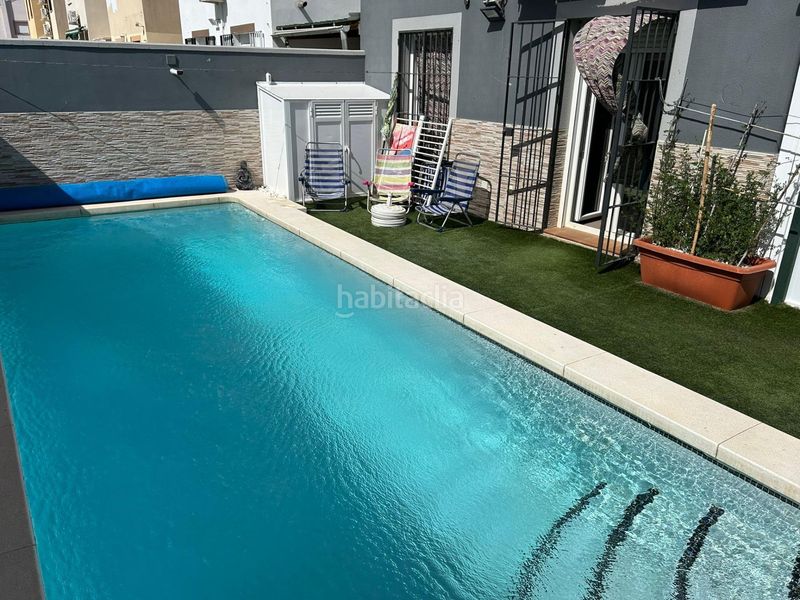 Foto acdf987b-e825-44cb-afb6-e7776a497ff1. Casa amb calefacció aparcament piscina a Mollina