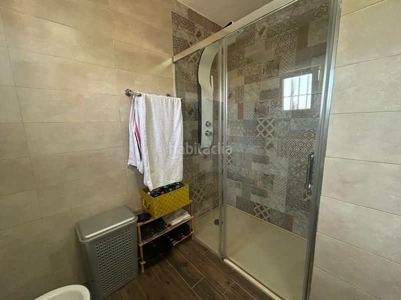Foto d99dc478-c3d0-4b14-b2a7-e4443f848ffd. Casa amb calefacció aparcament piscina a Mollina