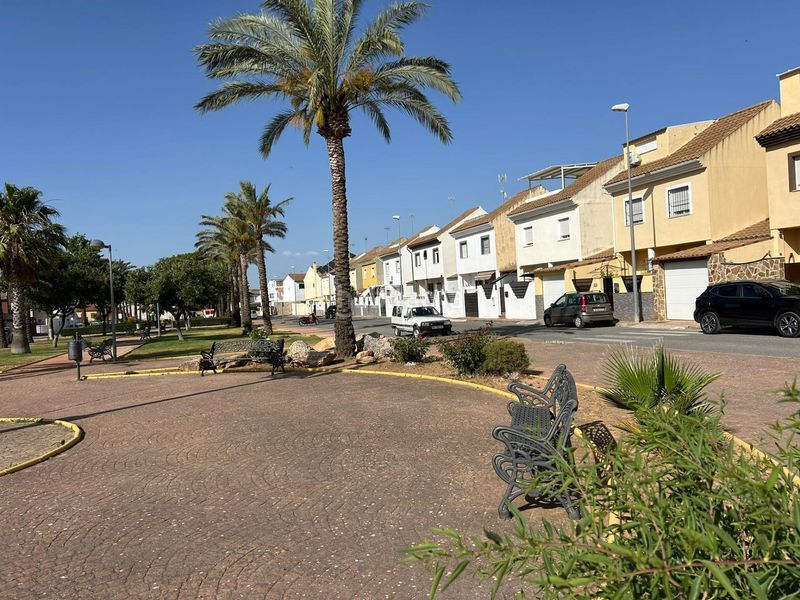 Foto e01fa2ba-a0ae-4e06-8843-cb0fdbfc82bf. Casa amb calefacció aparcament piscina a Mollina