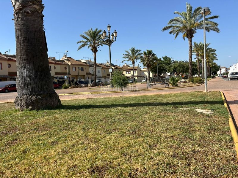 Foto e983e916-f0a7-45a9-991a-5b2c78cc28b0. Casa amb calefacció aparcament piscina a Mollina