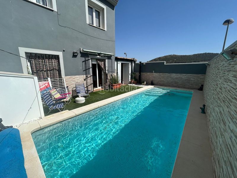 Foto ffd09458-e420-4fa6-a0da-0671c313350b. Casa amb calefacció aparcament piscina a Mollina