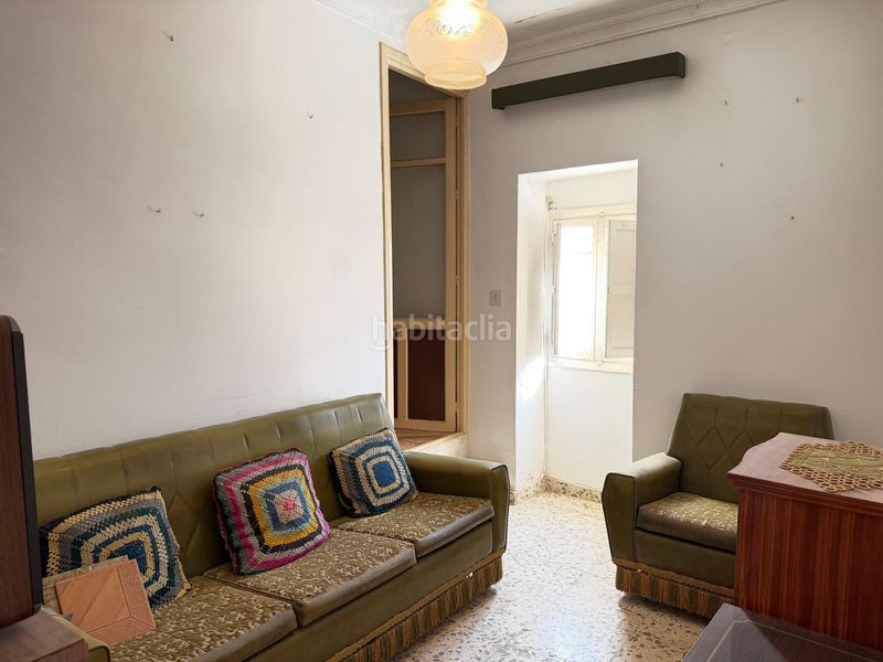 Foto 0b3c1c0a-b84f-4db8-96ea-13d38a381864. Casa a Cuevas Bajas