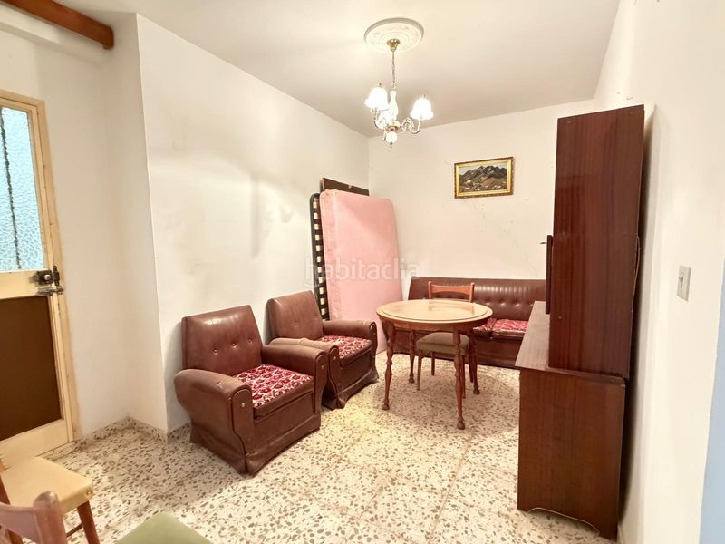 Foto c3650ed1-2dd7-49d2-b9b7-ca6e38824ac8. Casa a Cuevas Bajas