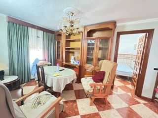 Casa in Centro. Casa en zona de los remedios