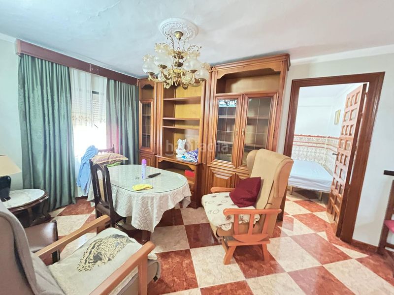 Foto 06c5574b-1a96-4a15-94aa-d6475990cc8c. Casa a Centro Antequera