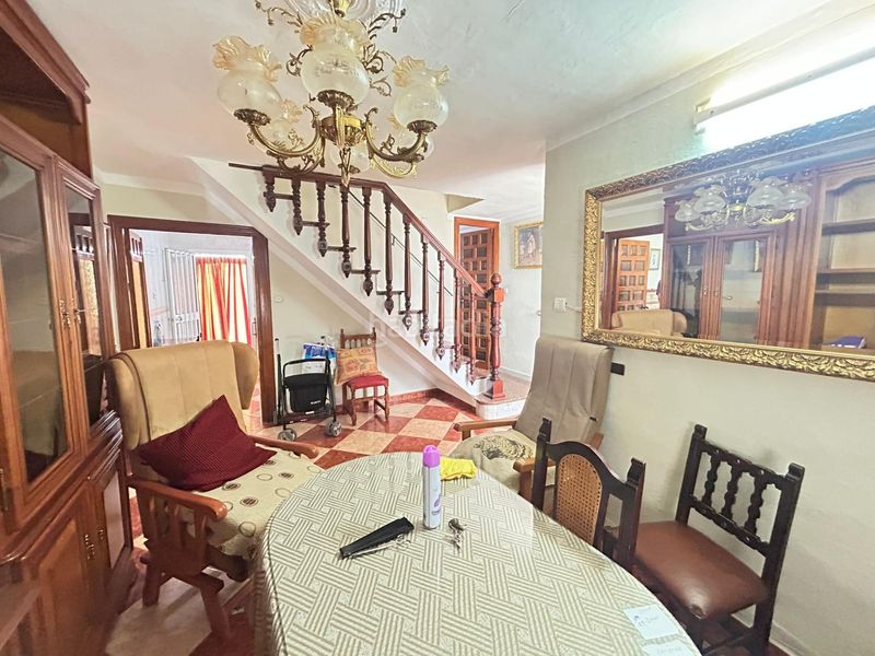 Foto 35a22b2b-4a98-4300-a169-d40b4ec3c5e5. Casa a Centro Antequera