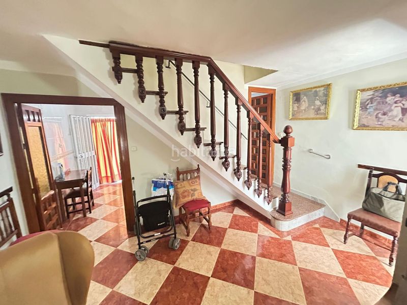 Foto 4d3d3b6a-14f4-4fbd-a6fb-440ac57cf746. Casa a Centro Antequera