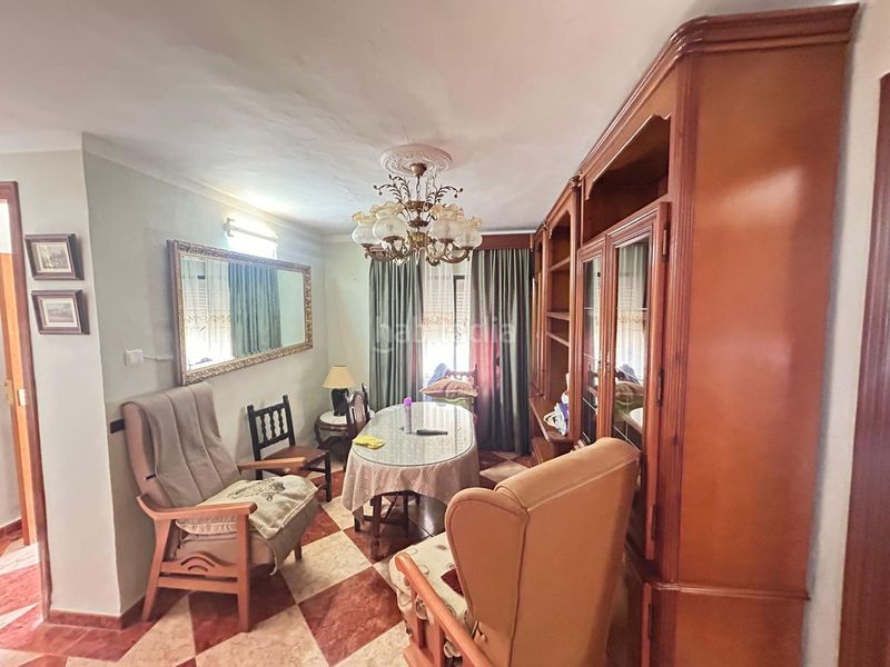 Foto 6f4e9500-ecfb-428a-a02a-a33ce5ea73ae. Casa a Centro Antequera