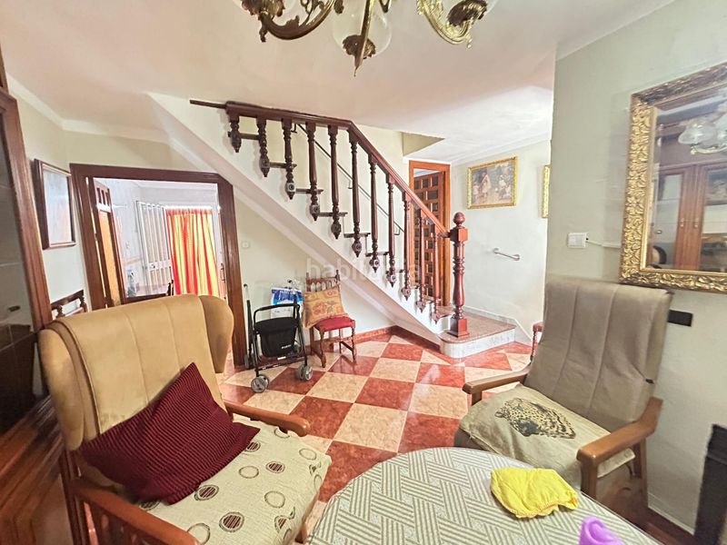 Foto c5b076c8-f7bf-4f47-8c3a-0e2bc0ffebc3. Casa a Centro Antequera