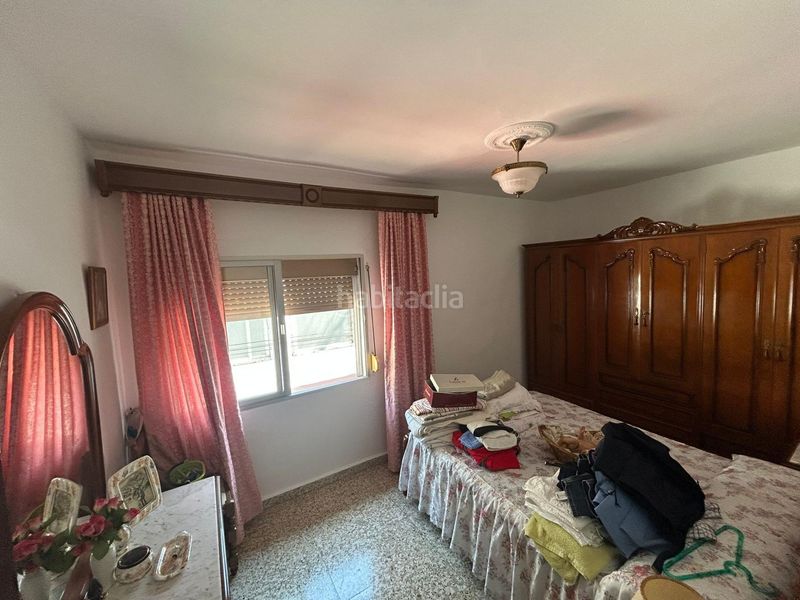 Foto fb6ca242-8ed3-48e3-8f48-c4c850ae6de8. Casa a Centro Antequera