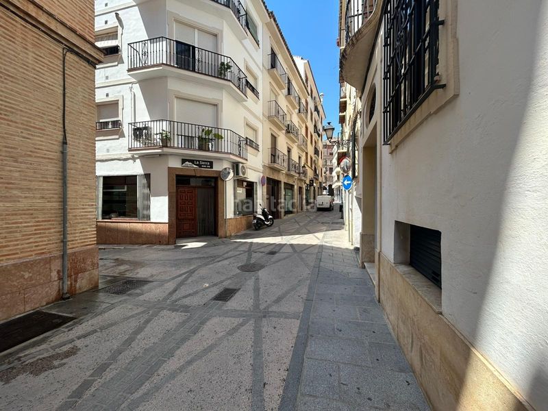 Foto 135d12a8-ee29-4a53-ac32-1e462ad01af4. Local comercial a Casco Histórico Antequera