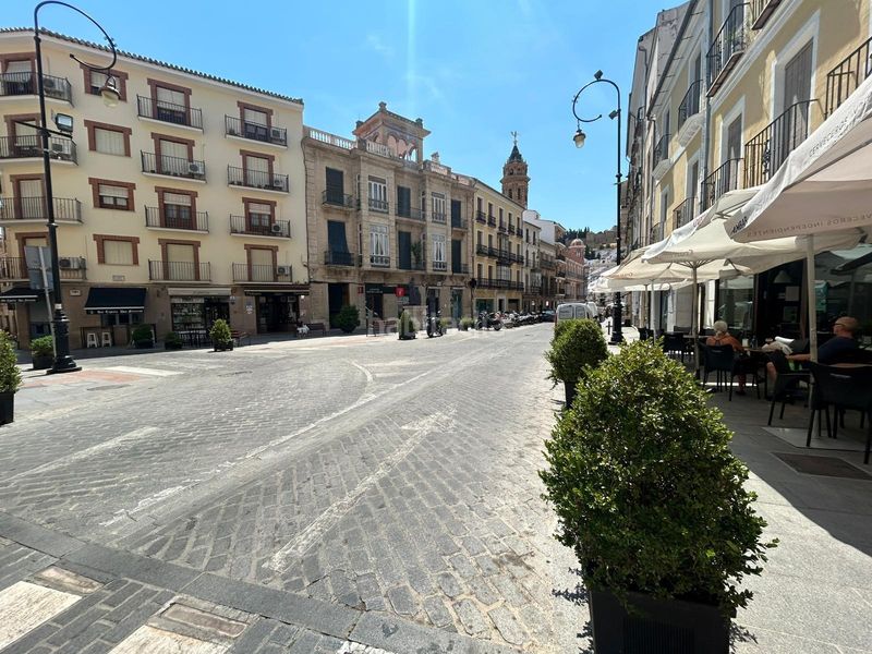 Foto 766cad63-21fe-4d91-9f8e-11e580320cc4. Local comercial a Casco Histórico Antequera