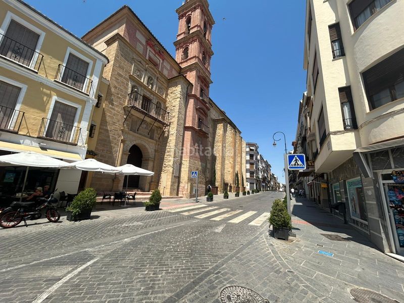 Foto b0701e05-1770-4ecc-b9a8-b7b48354d8c7. Local comercial a Casco Histórico Antequera