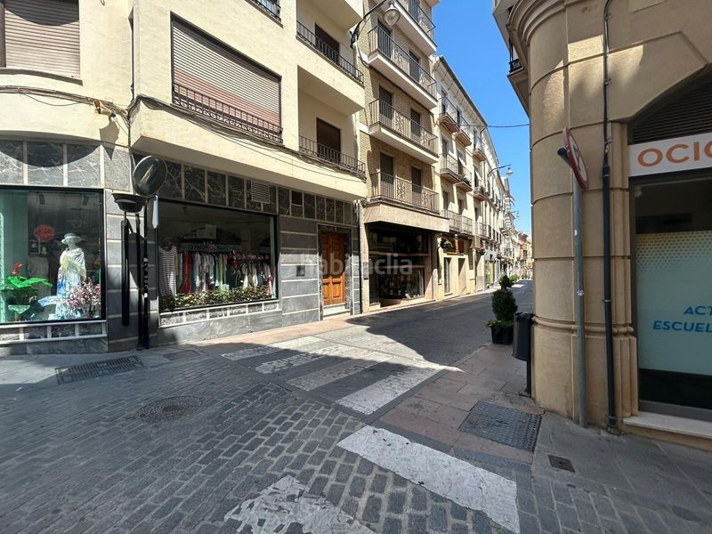 Foto c66f8f9e-4c0b-4bcf-a5f1-e99e5e91b970. Local comercial a Casco Histórico Antequera