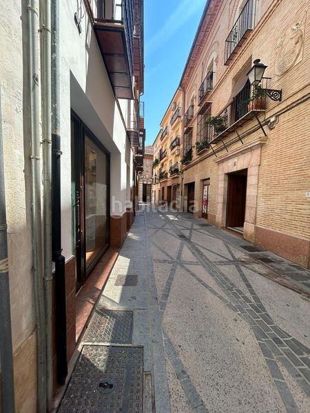 Foto e94308d8-fbac-4091-98e9-77dac420854f. Local comercial a Casco Histórico Antequera