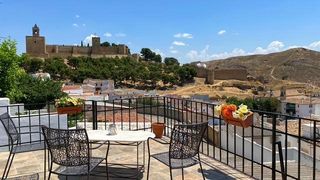 House in Casco Histórico. Casa con espectaculares vistas de antequera