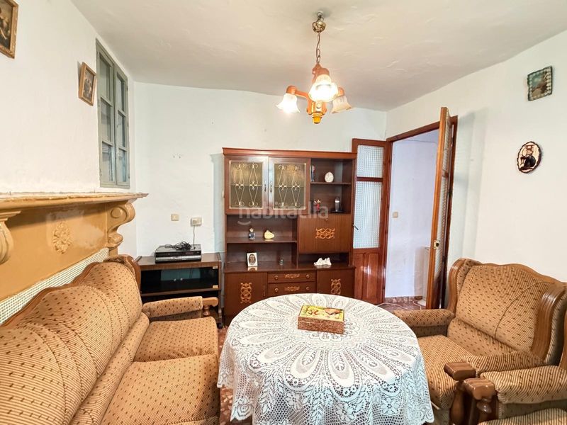 Foto deae5ed0-6a01-494d-8d7e-888c6188c421. Casa a Archidona