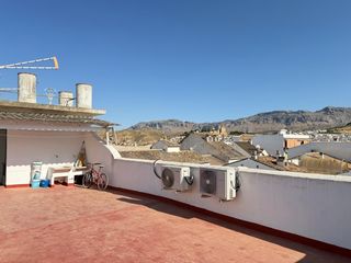 Etagenwohnung in Centro. En exclusiva piso muy bien situado