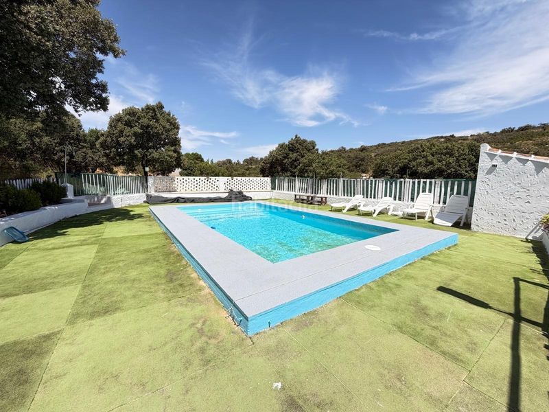 Foto 4236866d-c027-473f-a5fd-7b108eebed60. Masia amb calefacció piscina a Centro Antequera