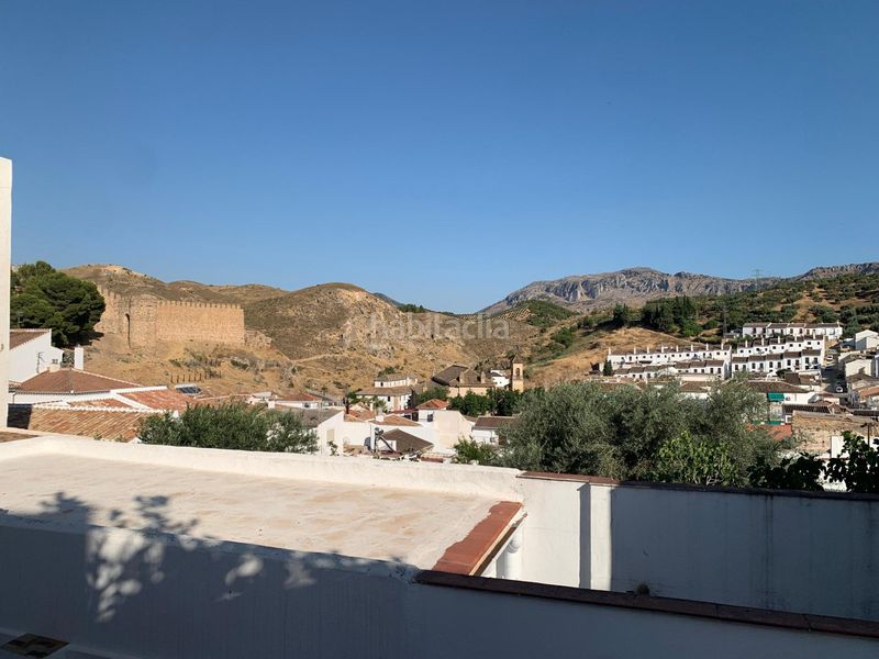 Foto 5fbac21d-90fd-47b5-9222-80d4d7ba0f76. Casa amb calefacció a Fuentemora Antequera