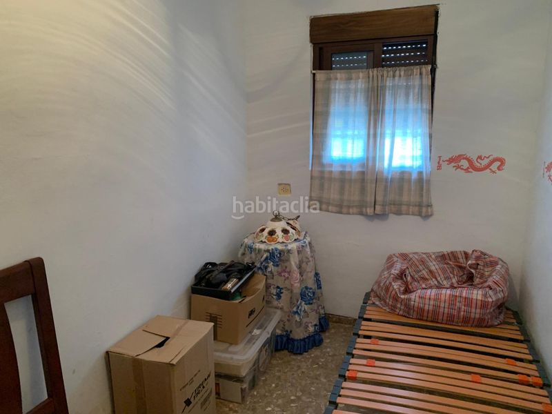 Foto 6eb825ee-5d40-4e8b-8d8e-24c9f52269ea. Casa amb calefacció a Fuentemora Antequera