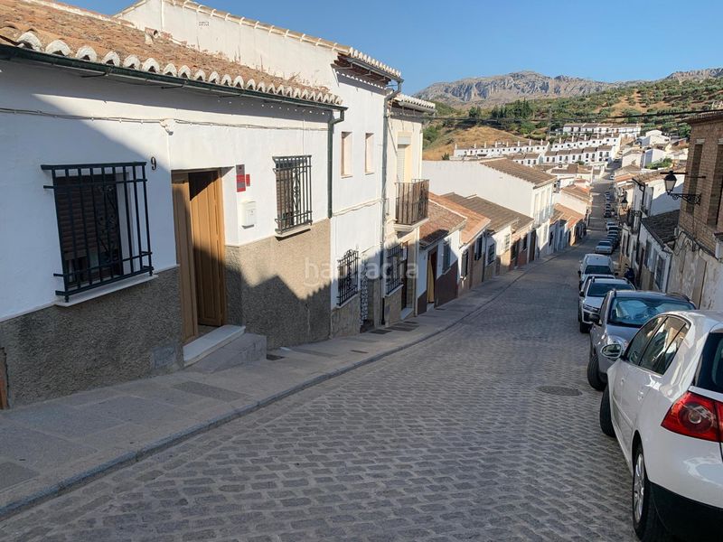 Foto 7878d45b-f44c-41f4-90b3-feada9841fc0. Casa amb calefacció a Fuentemora Antequera