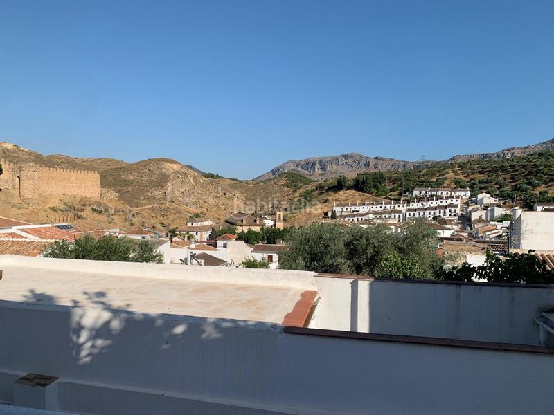 Foto 8ac31af2-68d4-4a95-97b3-ac7ab45af3d0. Casa amb calefacció a Fuentemora Antequera