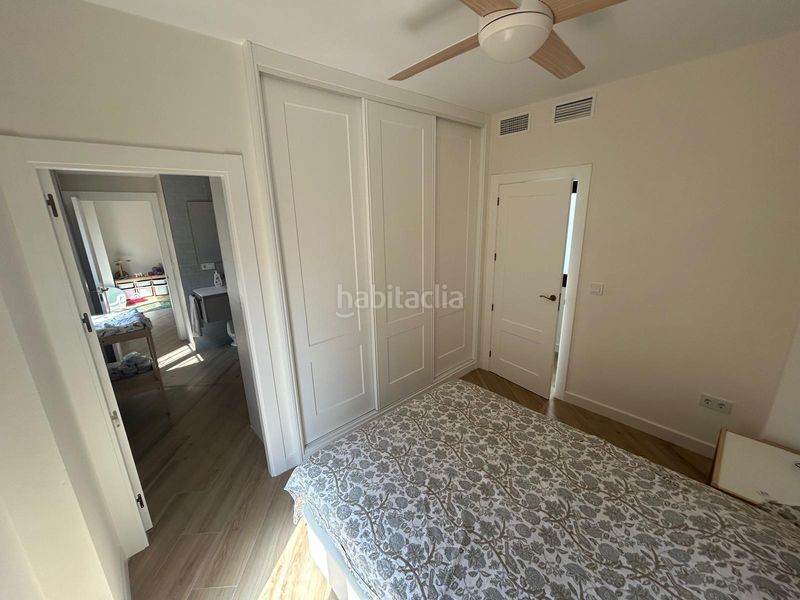Foto a9b1bacc-1f13-4364-aa46-ea02328b3d5a. Pis amb calefacció aparcament a Centro Antequera